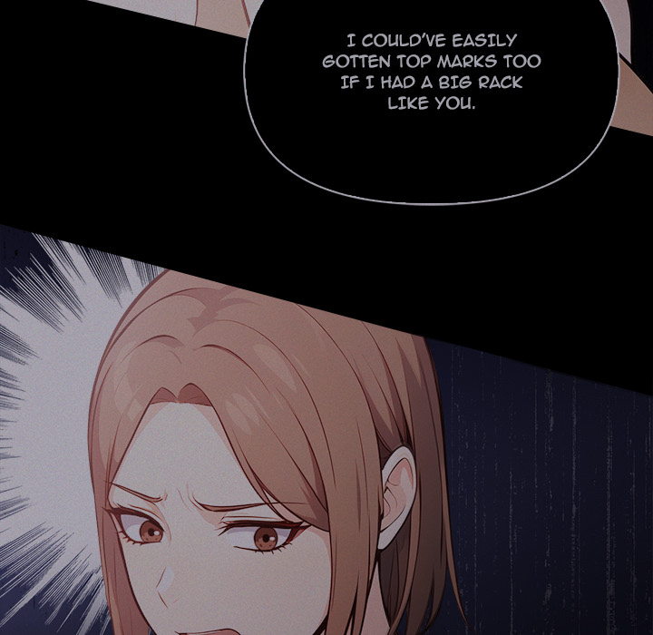 The Secret of a Girls' Dorm - episode 18 - 83