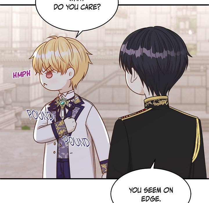 Hold on, Crown Prince! - episode 43 - 19
