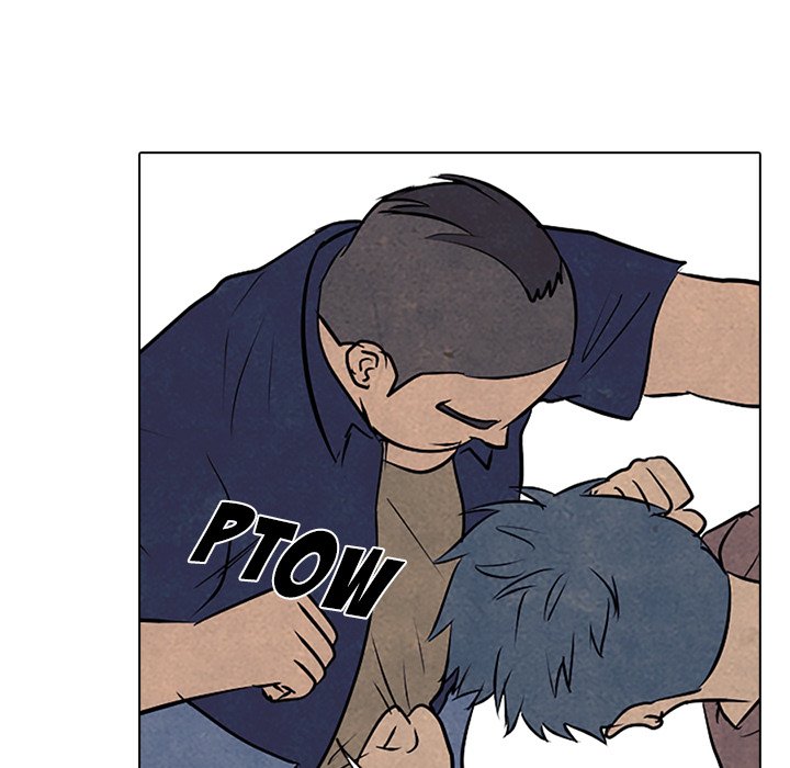 High School Devil - episode 86 - 55