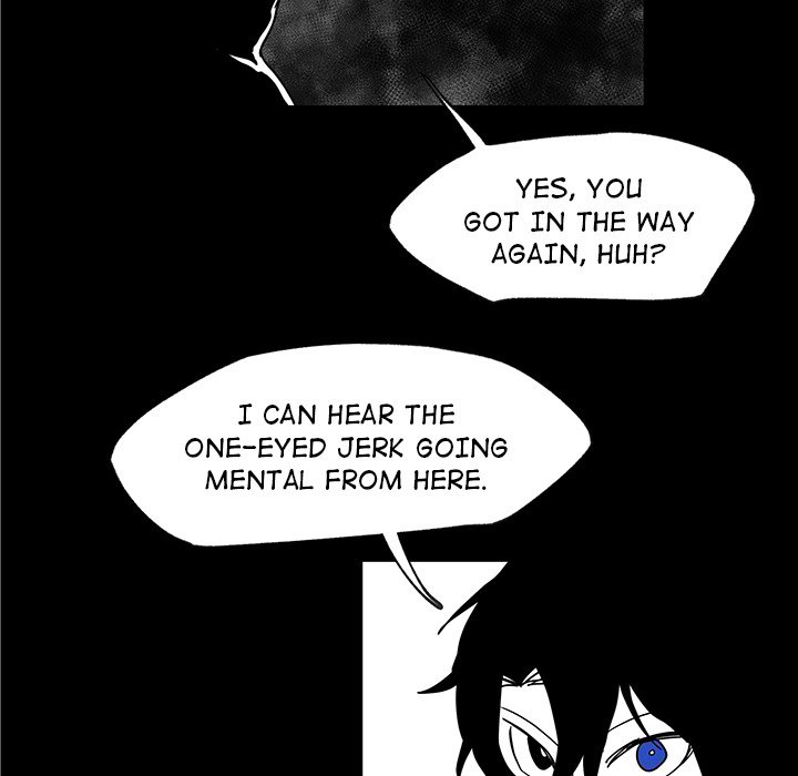 Nine Fantasy - episode 29 - 53