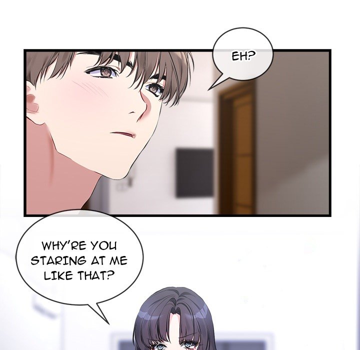 I Want You! - episode Prologue - 9