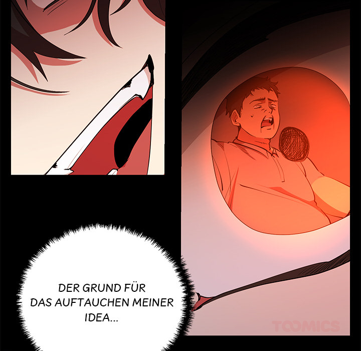 Meine Schulzeit mit Rang F - episode 28 - 20