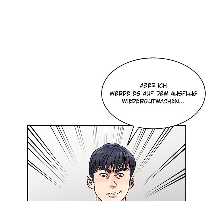 Liebe und Vergeltung - episode 6 - 8