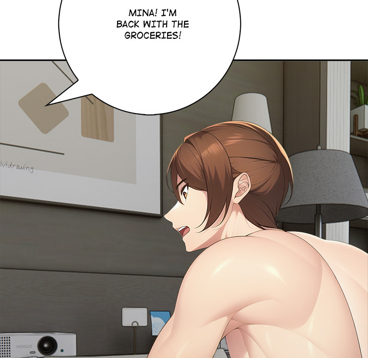 Mina's Little Trap - episode 20 - 75