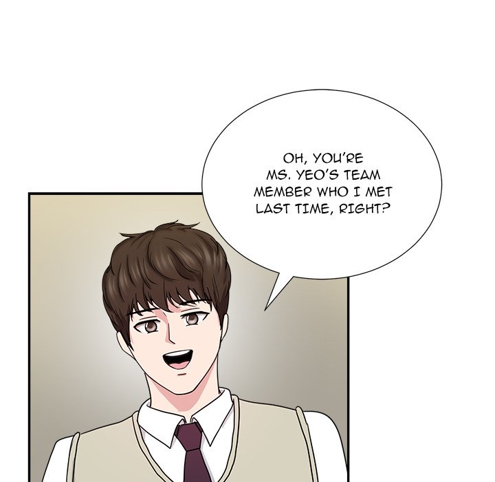Driving Me Crazy - episode 30 - 69