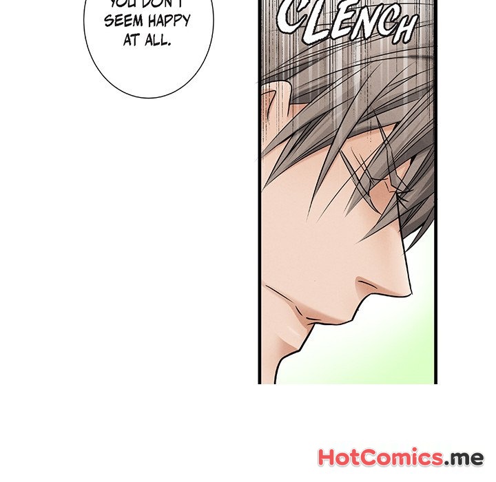 Work, Fight and Love - Webtoon Edition - episode 46 - 101