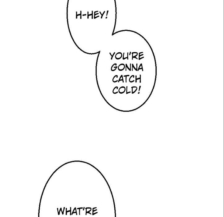That Soaking Wet Girl - episode 1 - 161
