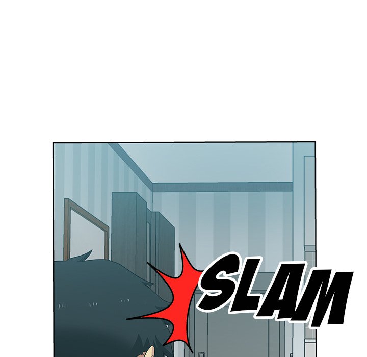 Dangerous Roomies - episode 17 - 23
