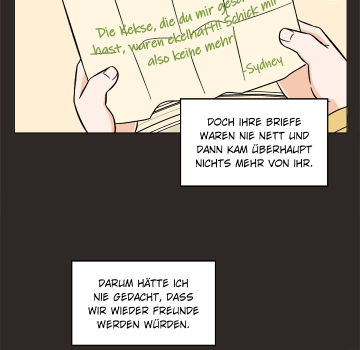 Liebe zum Nachtisch - episode 47 - 16