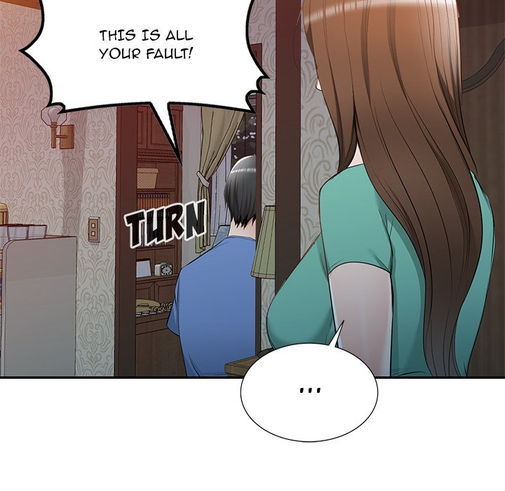 Don't Seduce Me! - episode 22 - 29