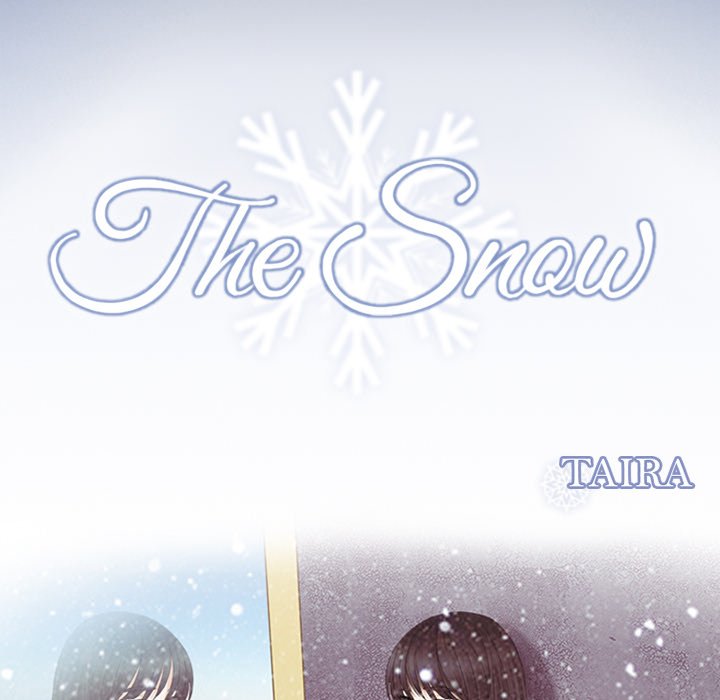 The Snow - episode 9 - 6