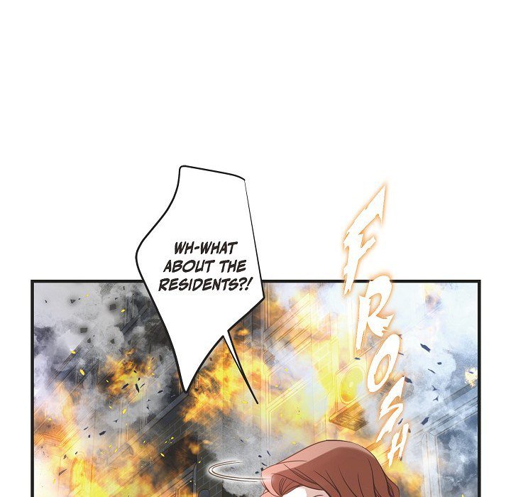 Survival Marriage - Side Stories - episode 1 - 18
