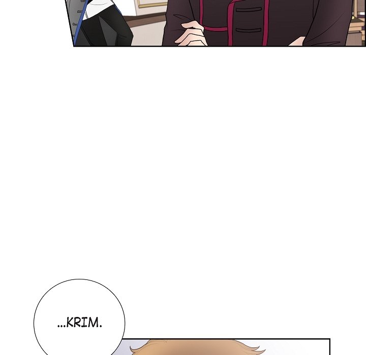 On the Emperor's Lap - episode 29 - 87