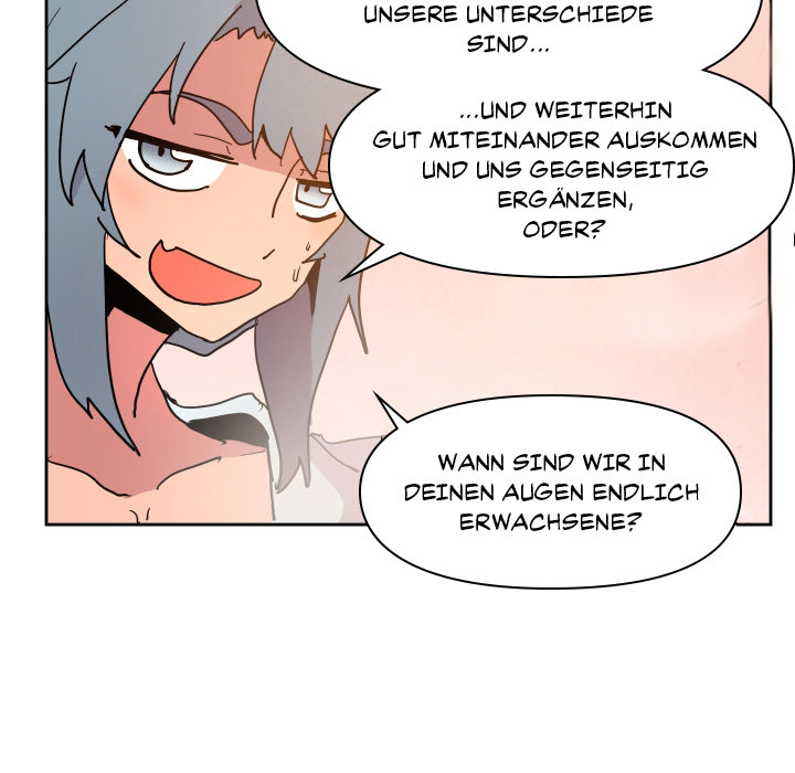 Die Dämonenkaiserin - episode 76 - 107