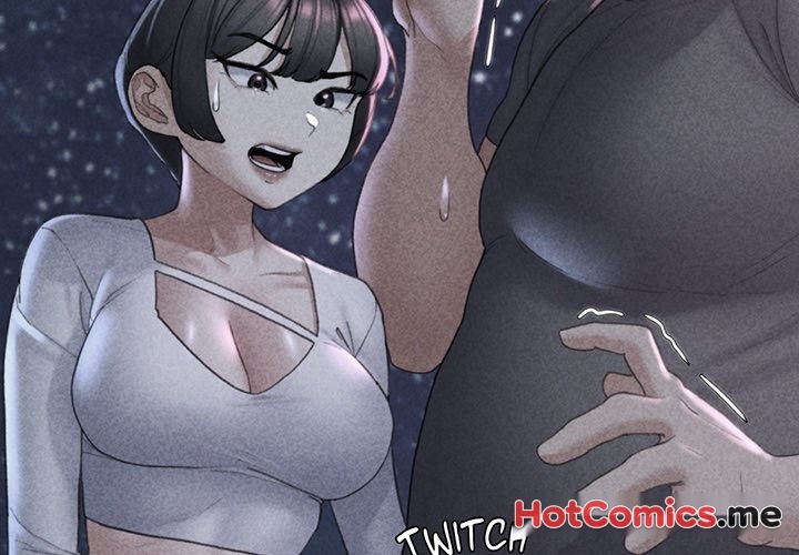 Lustful Games - episode 18 - 2