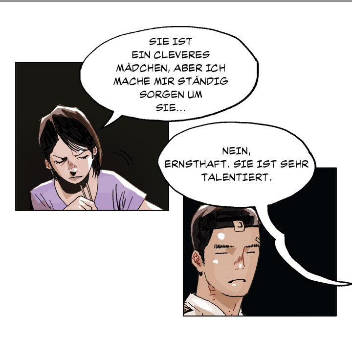Codename Geist - episode 5 - 26