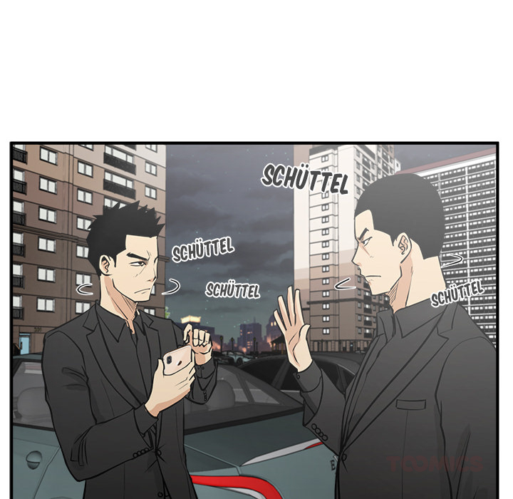 Los geht´s Mr. Kang! - episode 60 - 110
