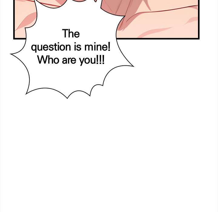 Stepping Out of the Shower to Find a Mysterious Beauty in My Bed - episode 1 - 67