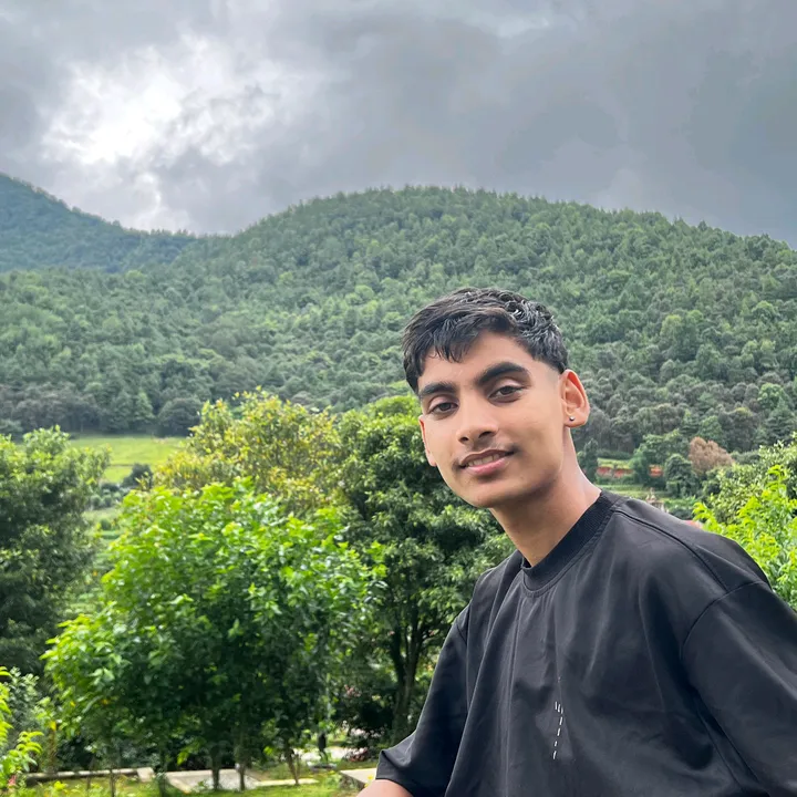 sudarshan.raut