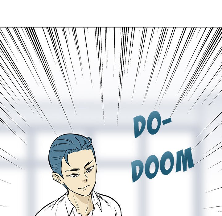 Classroom of Murder - episode 14 - 21
