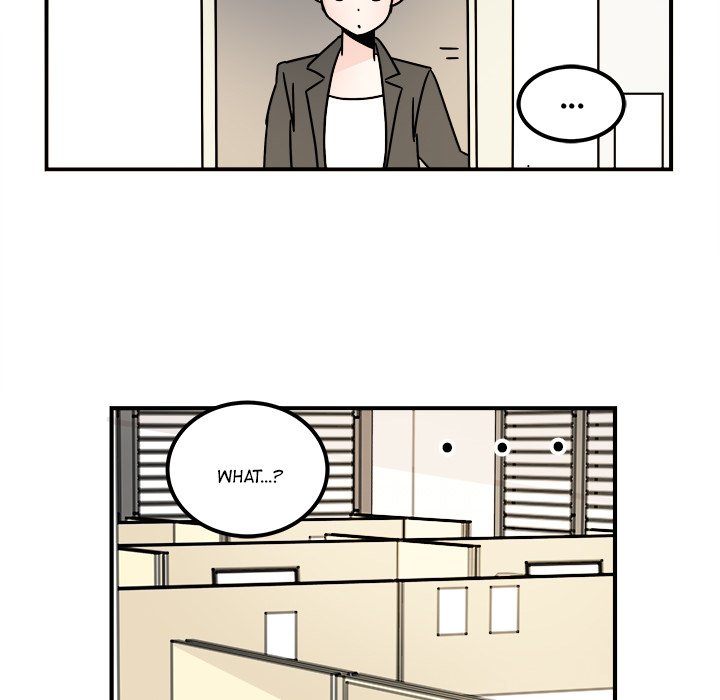 Office Grievances - episode 13 - 35
