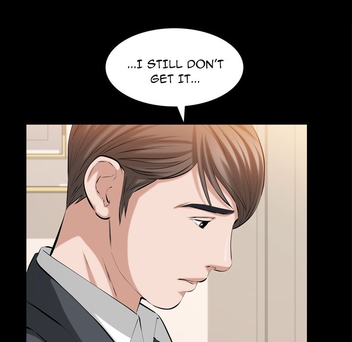 Difficult Choices - episode 32 - 40