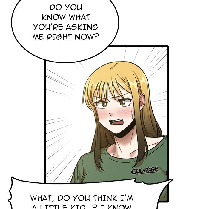 No More, No Less - episode 8 - 100