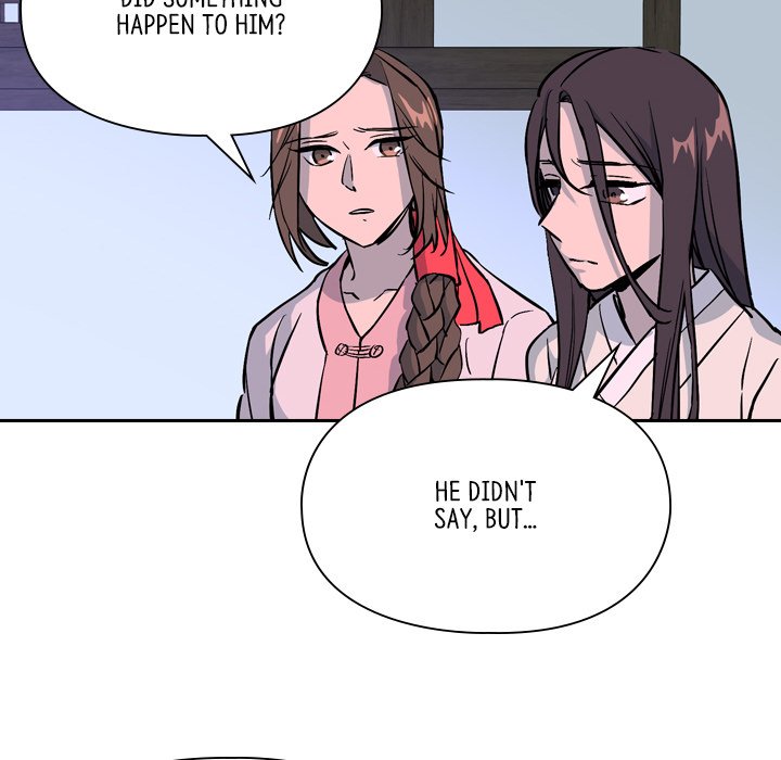 The Princess's Guard - episode 32 - 65