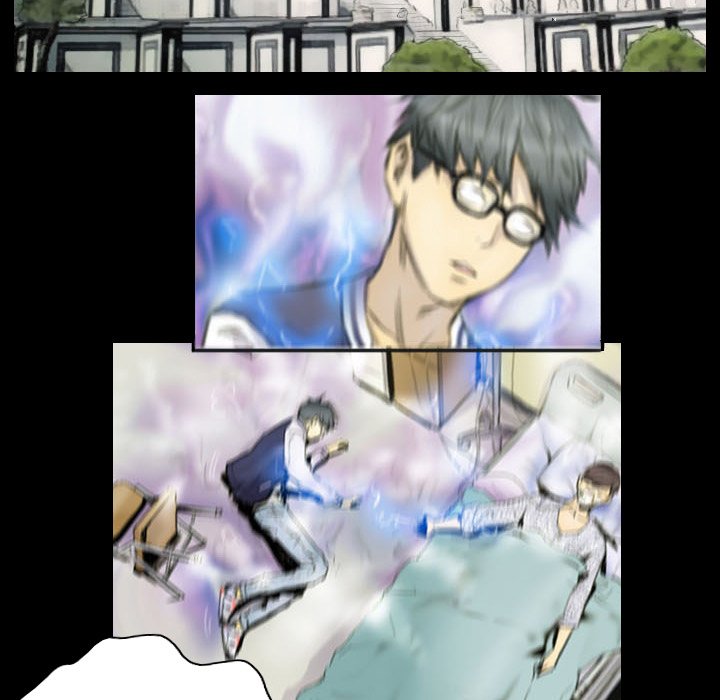 New Face - episode 4 - 40
