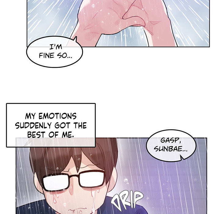 A Pervert's Daily Life - episode 36 - 54