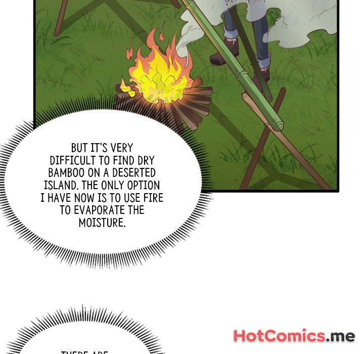 Survival Logbook - episode 12 - 73