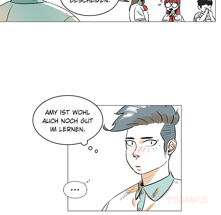 Hero Kim: Wer hat einen Retter bestellt? - episode 29 - 13