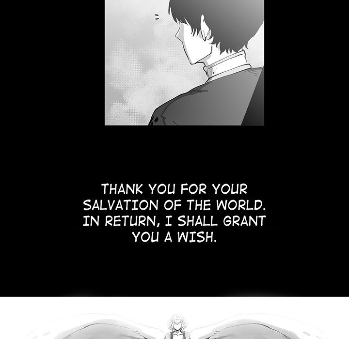 Nine Fantasy - episode Prologue - 5