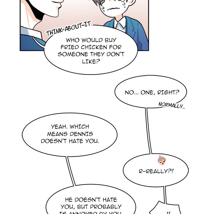 The Good Life - episode 18 - 21