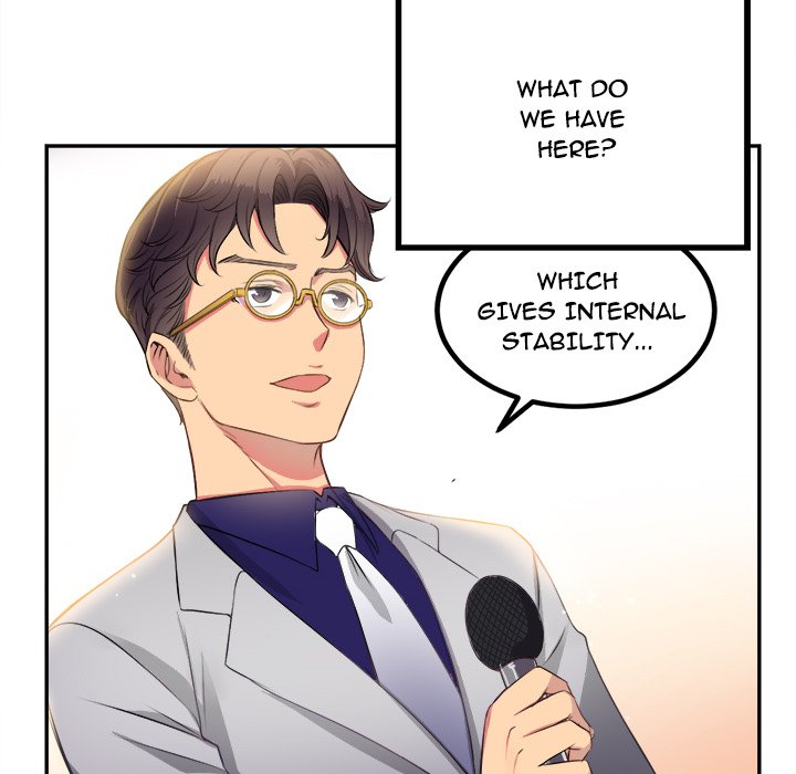 Yuri's Part Time Job - episode 1 - 118
