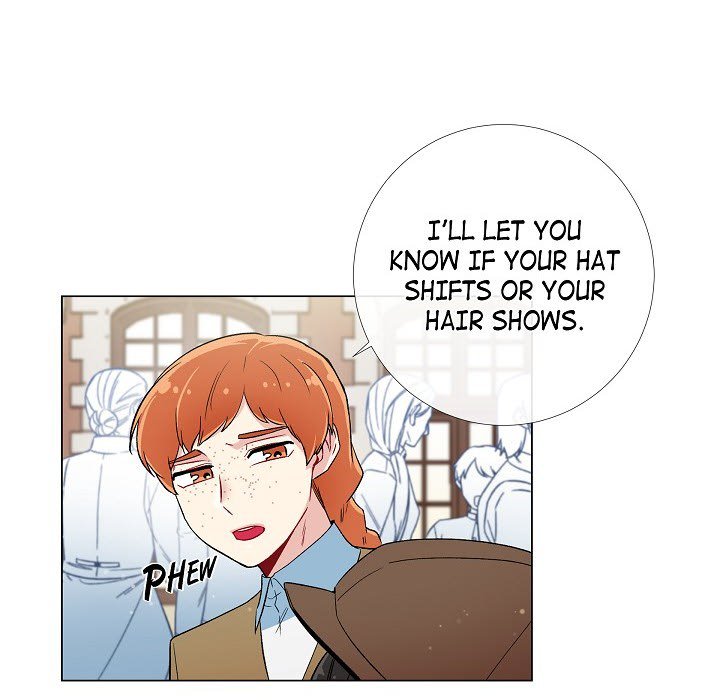 The Maid and the Vampire - episode 23 - 6