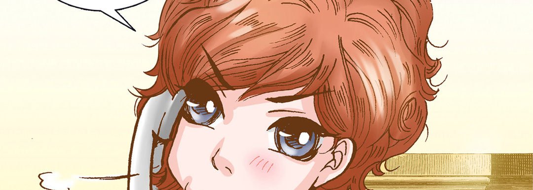 100% Perfect Girl - episode 9 - 73