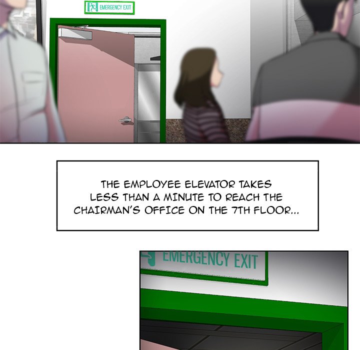 Cat Fight - episode 1 - 6