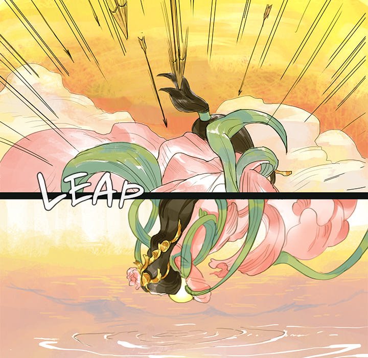 The Land of Flowers - episode 1 - 56