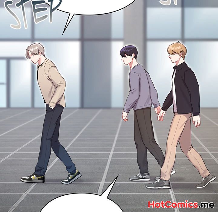 Campus Confessions - episode 24 - 41