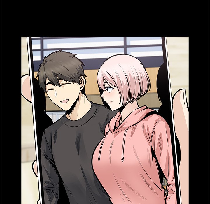 Excuse Me, This is my Room - episode 49 - 96