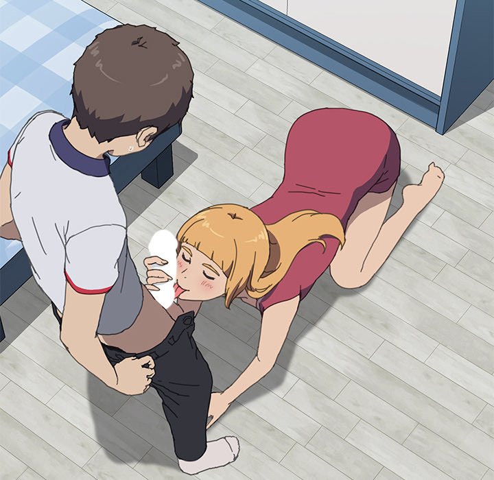 The Unwanted Roommate - episode 6 - 15