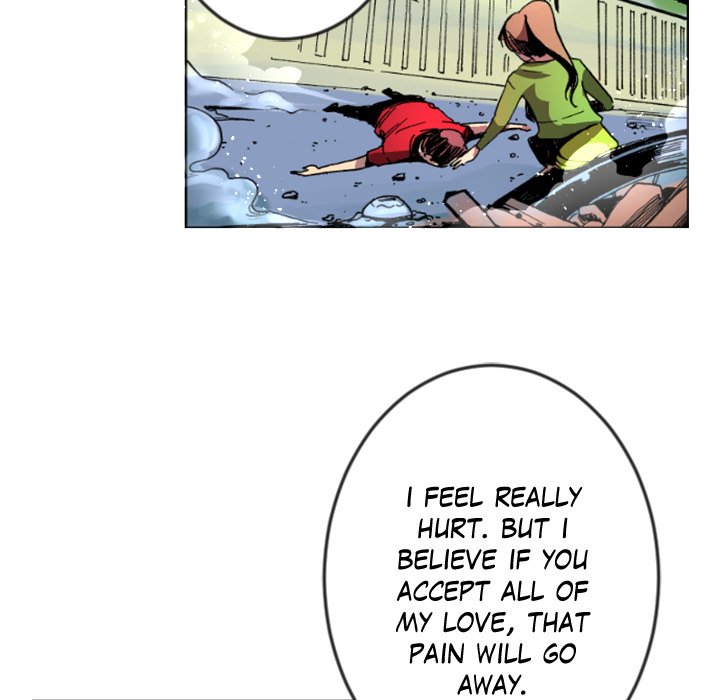 Galauman - episode 31 - 5