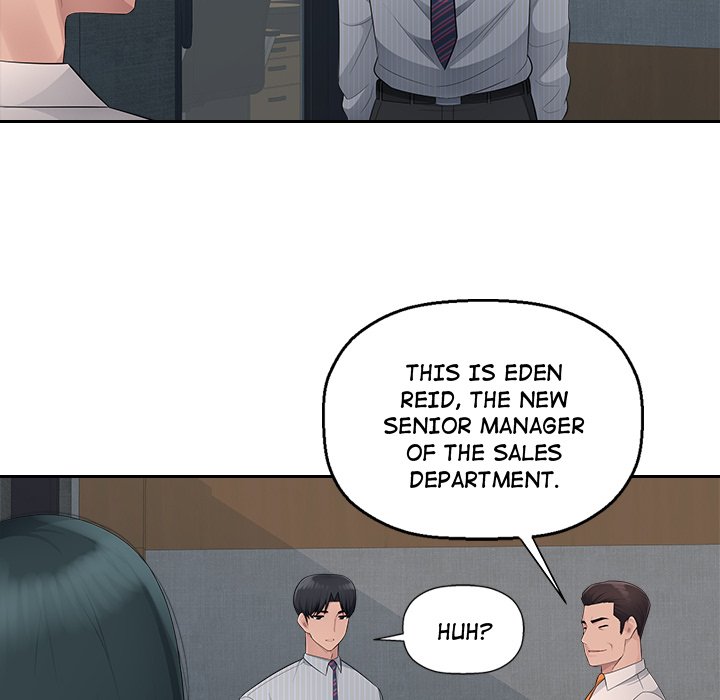 Office Desires - episode 11 - 107