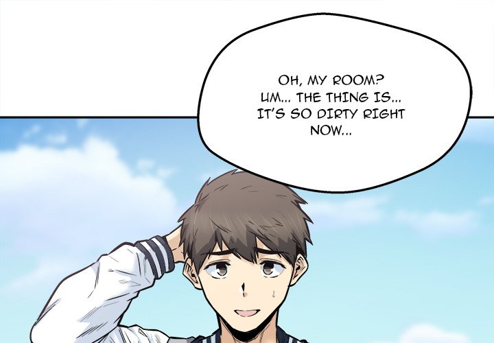 Excuse me, This is my Room - episode 91 - 0