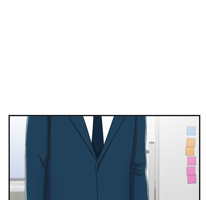 Seinen Mann stehen - episode 8 - 30