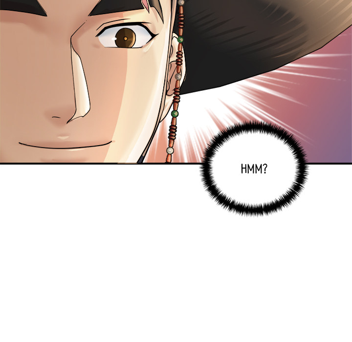 Swole Joseon - episode 21 - 32