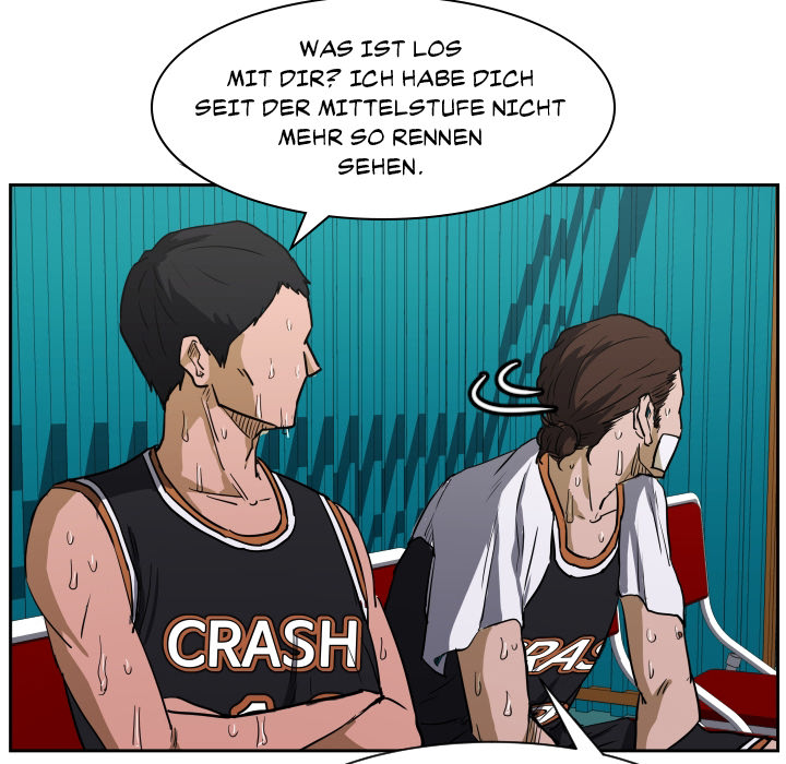 Tweener - episode 62 - 45