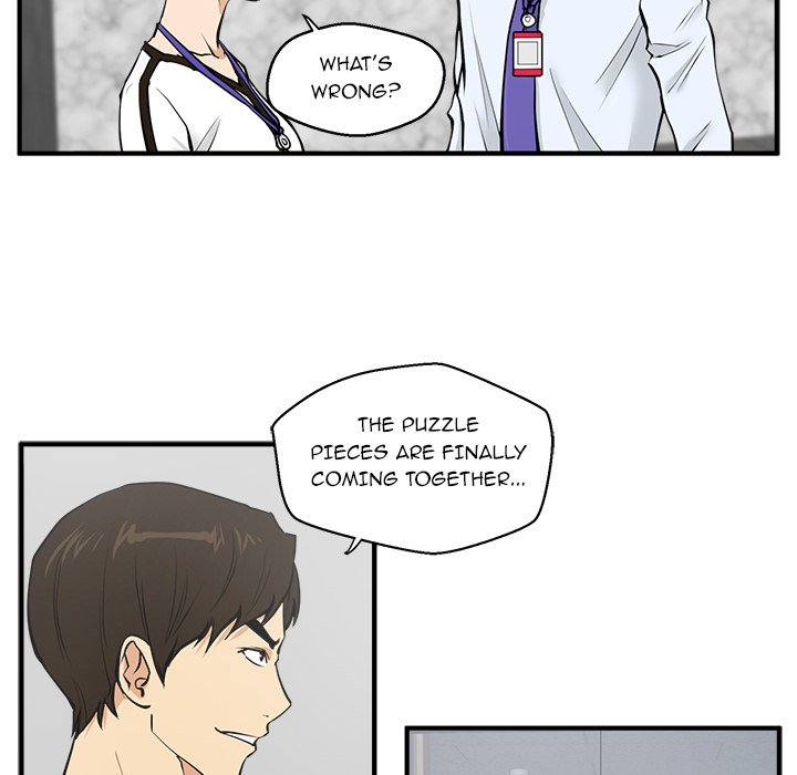 Mr. Kang - episode 32 - 26
