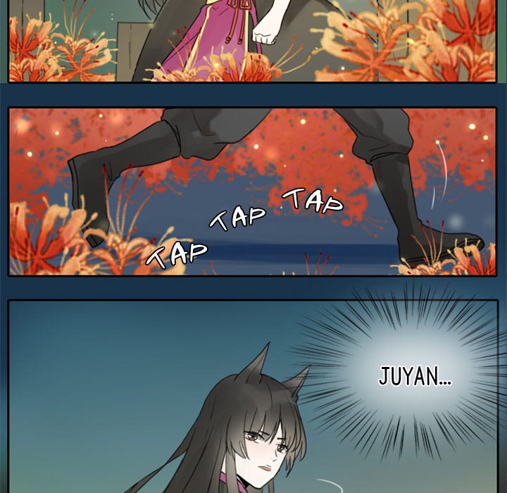 Odis and Moa's Underworld Diary - episode 28 - 21